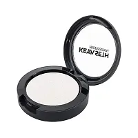 Keya Seth professional Pro Fearless Exotic Colour Eyeshadow Matte & Shimmering Shade 22(3gm).-thumb1