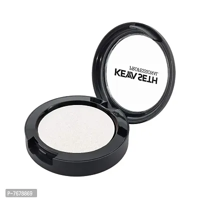 Keya Seth professional Pro Fearless Exotic Colour Eyeshadow Matte & Shimmering Shade 22(3gm).-thumb2