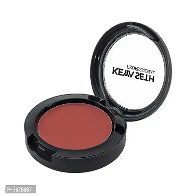 Keya Seth professional Pro Fearless Exotic Colour Eyeshadow Matte & Shimmering Shade 04 (3gm).