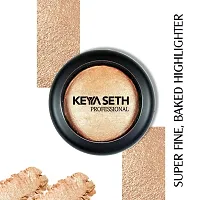 Keya Seth,Baked Highlighter- Shade 01 (9gm)-thumb4