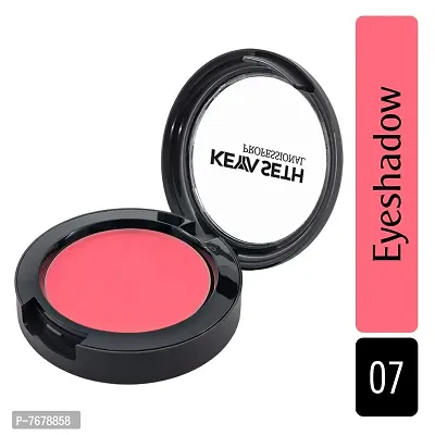 Keya Seth professional Pro Fearless Exotic Colour Eyeshadow Matte & Shimmering Shade 07 (3gm).-thumb2