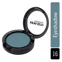 Keya Seth professional Pro Fearless Exotic Colour Eyeshadow Matte & Shimmering Shade 016 (3gm).-thumb1