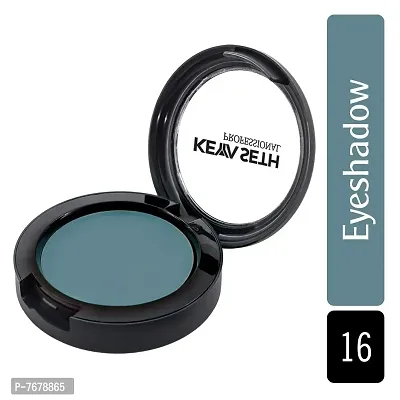 Keya Seth professional Pro Fearless Exotic Colour Eyeshadow Matte & Shimmering Shade 016 (3gm).-thumb2