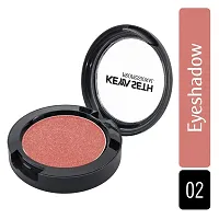 Keya Seth professional Pro Fearless Exotic Colour Eyeshadow Glossy & Shimmering Shade 02 (3gm).-thumb1