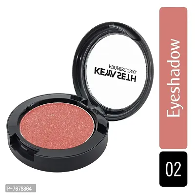 Keya Seth professional Pro Fearless Exotic Colour Eyeshadow Glossy & Shimmering Shade 02 (3gm).-thumb2