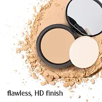 Keya Seth,HD Pressed Powder 2 in 1- Shade 01 (12gm)-thumb2