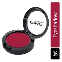 Keya Seth professional Pro Fearless Exotic Colour Eyeshadow Matte & Shimmering Shade 06 (3gm).-thumb1