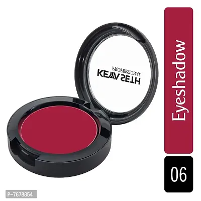 Keya Seth professional Pro Fearless Exotic Colour Eyeshadow Matte & Shimmering Shade 06 (3gm).-thumb2