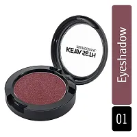 Keya Seth professional Pro Fearless Exotic Colour Eyeshadow Glossy & Shimmering Shade 01 (3gm).-thumb1