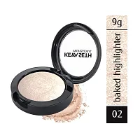 Keya Seth, Baked Highlighter- Shade 02 (9gm)-thumb1