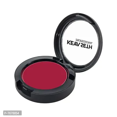 Keya Seth professional Pro Fearless Exotic Colour Eyeshadow Matte & Shimmering Shade 06 (3gm).