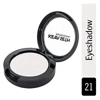 Keya Seth professional Pro Fearless Exotic Colour Eyeshadow Glossy & Shimmering Shade 21 (3gm).-thumb1