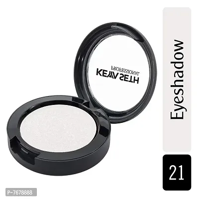 Keya Seth professional Pro Fearless Exotic Colour Eyeshadow Glossy & Shimmering Shade 21 (3gm).-thumb2