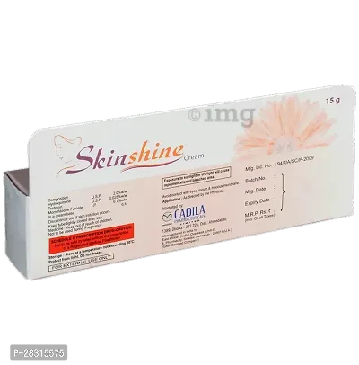 Skinshine Cadila Skin Type Fairness Cream 15gm Pack Of-1-thumb4