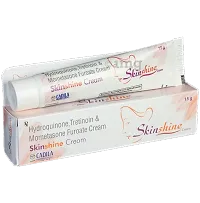 SkinShine CADILA Skin Type FAIRNESS CREAM 15gm Pack Of-3-thumb2