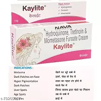 Cream 15 Gm Hydroquinone Tretinoin Mometasone Furoate Cream-thumb3