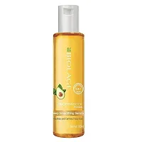 Combo of Buddha Natural Herbal Hair Oil (150 ml) with Biolage Hair Serum (100 ml) (Set of 2)-thumb2