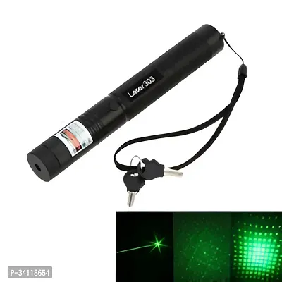 Laser Light Powerful Battery Powered Decorative Light