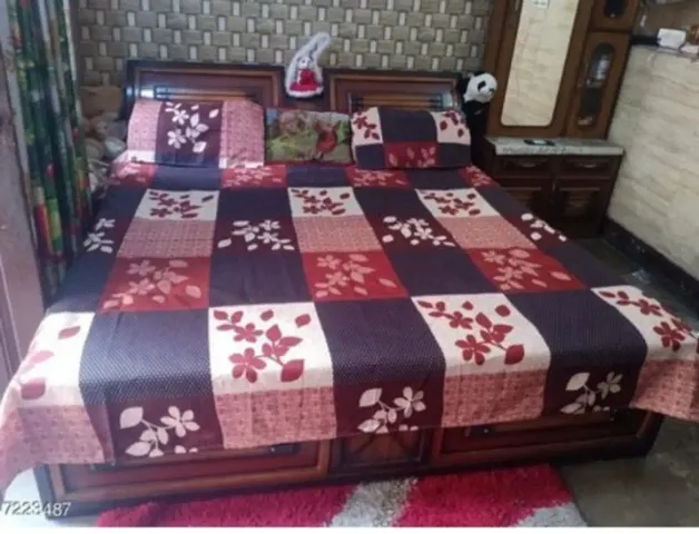 Hot Selling Bedsheets 