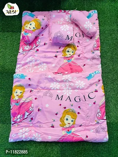 Baby born hot sale princess bed