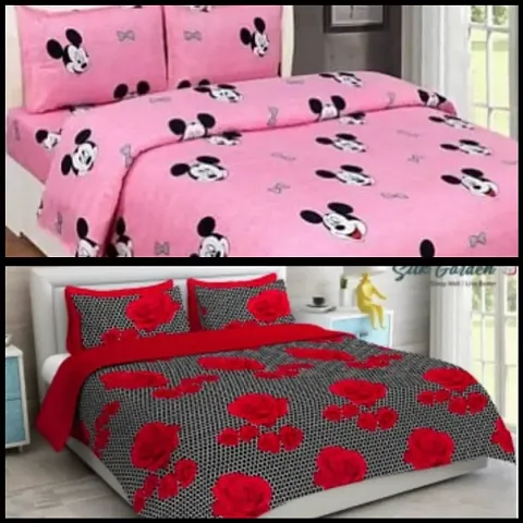 Must Have Bedsheets 