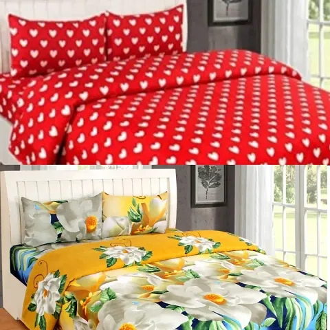 Limited Stock!! Bedsheets 