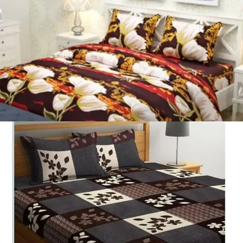 Best Selling Bedsheets 