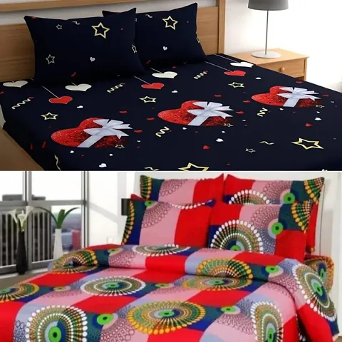 Must Have Bedsheets 