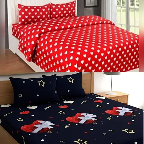 New Arrivl Bedsheets 