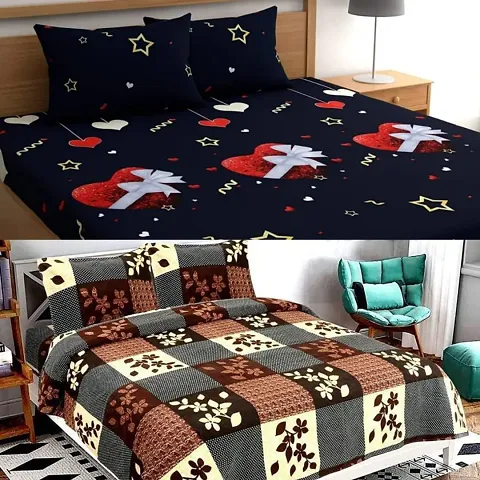 New Arrivl Bedsheets 