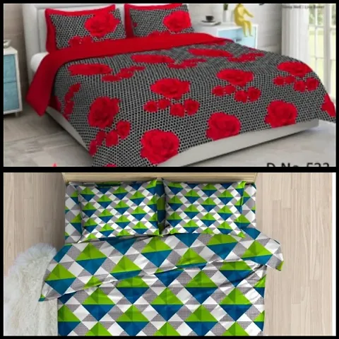 Must Have Bedsheets 