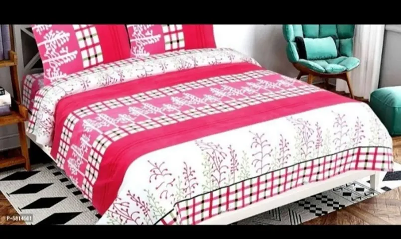 Limited Stock!! Bedsheets 