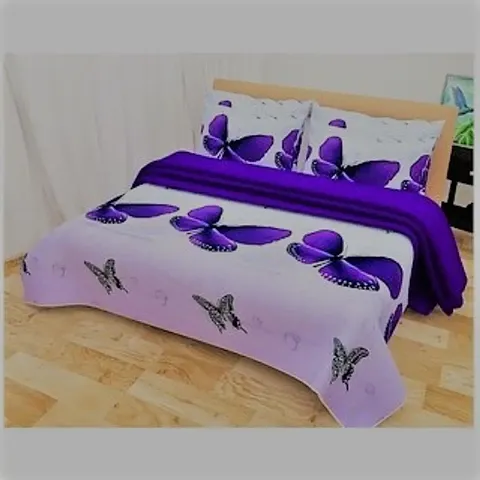 Must Have Bedsheets 