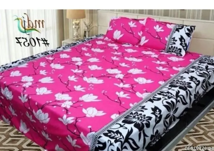 Limited Stock!! Bedsheets 