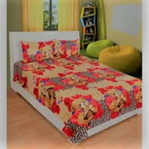 Limited Stock!! Bedsheets 