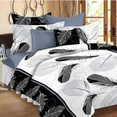 New Arrivl Bedsheets 