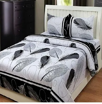 New Arrivl Bedsheets 