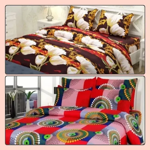 Hot Selling Bedsheets 