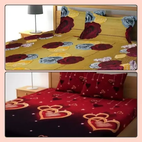 Best Value Bedsheet Combo 