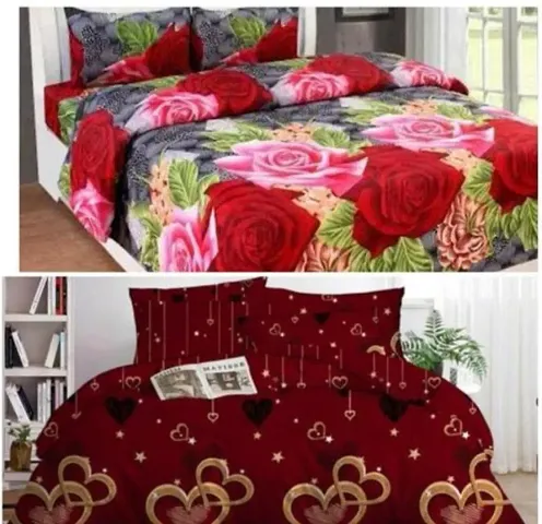 Best Value Bedsheet Combo 