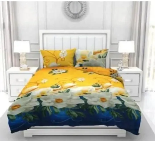 Limited Stock!! Bedsheets 