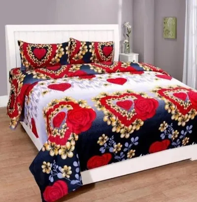 Must Have Bedsheets 