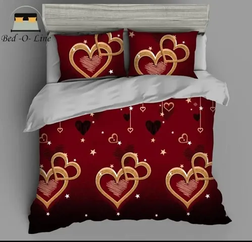 Hot Selling Bedsheets 