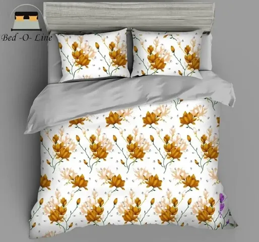 Must Have Bedsheets 