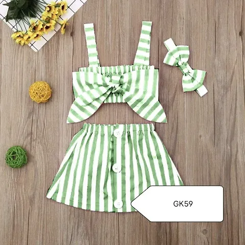 Buy Trendy Dukaan Baby Boy's And Baby Girl's Dungaree Set / Romper Set with  T-Shirt And Cap Online In India At Discounted Prices