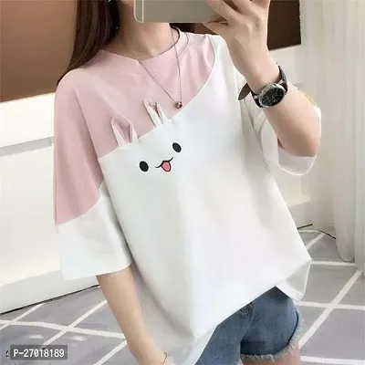 PINK PIKACHU T shirts-thumb0