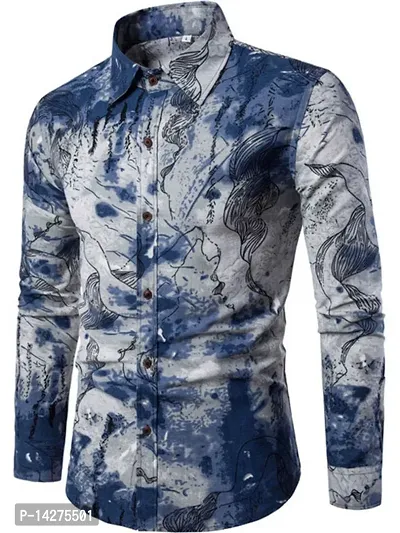 Elegant Cotton Dyed Un-Stitched Shirts For Men- 2.25 Mtr