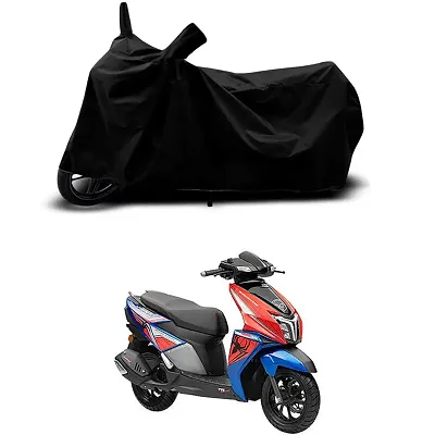 Tvs ntorq discount 125 body cover