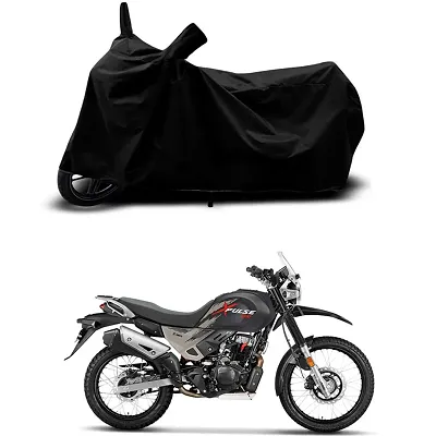 hero xpulse 200 bike cover