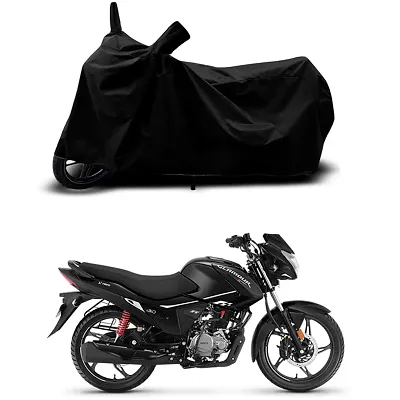 Buy HEDWING Best Quality Bike Body Cover Compatible For Hero